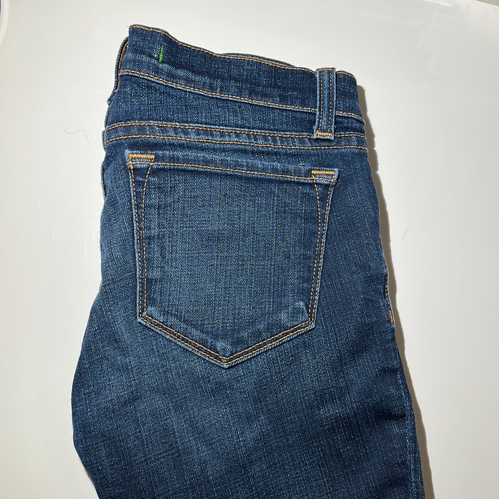 J brand skinny jeans